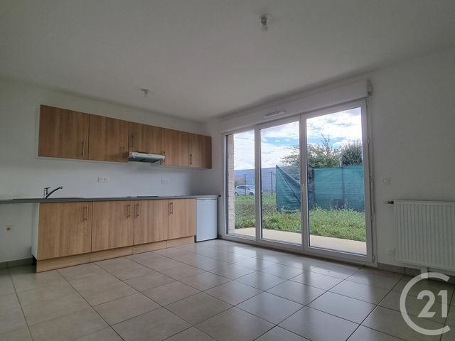 appartement - MAUREPAS - 78