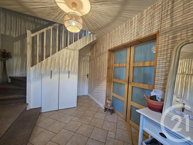 maison - ELANCOURT - 78
