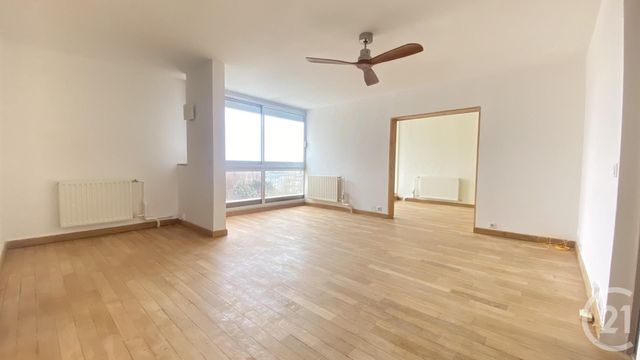 Appartement F5 à vendre - 5 pièces - 119.0 m2 - ELANCOURT - 78 - ILE-DE-FRANCE - Century 21 S.L.P. Immobilier