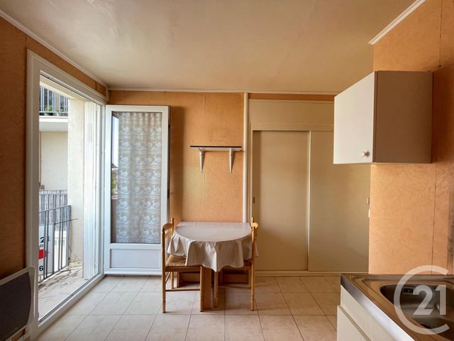 appartement - MAUREPAS - 78
