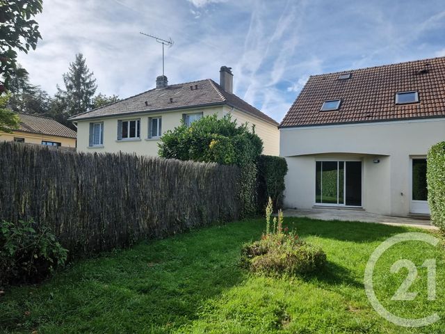 maison - COIGNIERES - 78