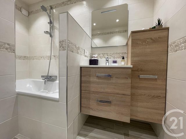 appartement - ELANCOURT - 78