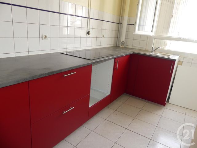 appartement - MAUREPAS - 78