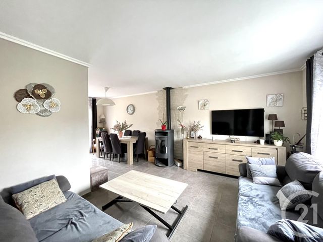 maison à vendre - 6 pièces - 102.0 m2 - MAUREPAS - 78 - ILE-DE-FRANCE - Century 21 S.L.P. Immobilier
