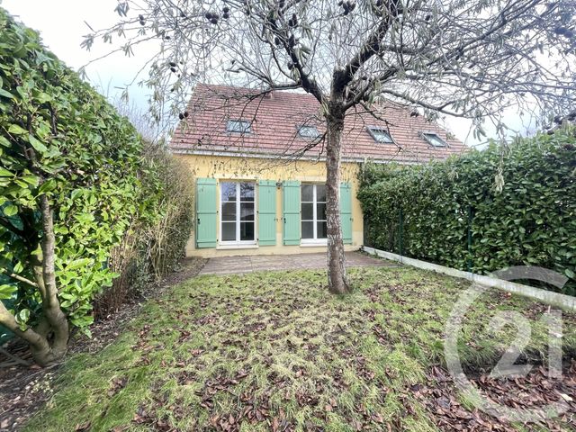 Maison à vendre COIGNIERES
