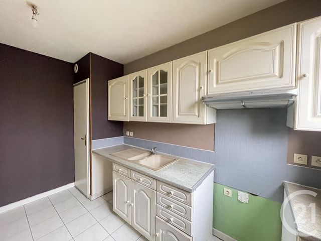 maison à vendre - 4 pièces - 78.45 m2 - COIGNIERES - 78 - ILE-DE-FRANCE - Century 21 S.L.P. Immobilier