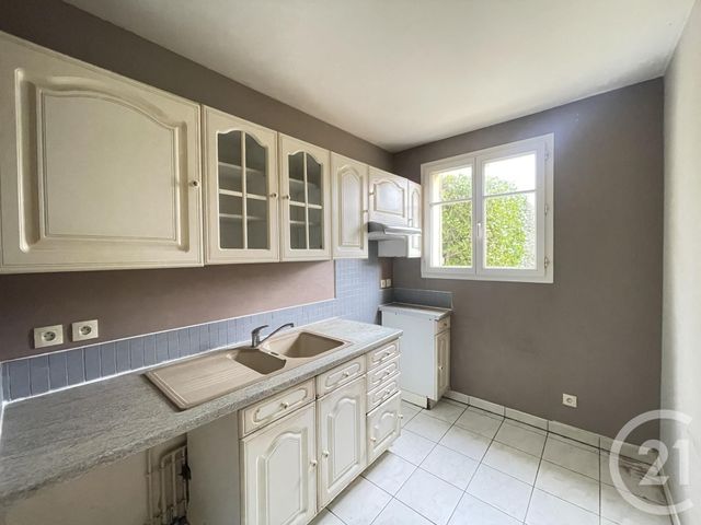 maison à vendre - 4 pièces - 78.45 m2 - COIGNIERES - 78 - ILE-DE-FRANCE - Century 21 S.L.P. Immobilier