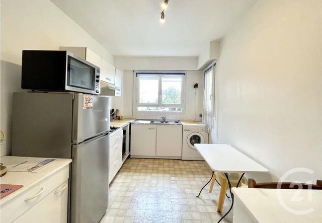 appartement - ELANCOURT - 78