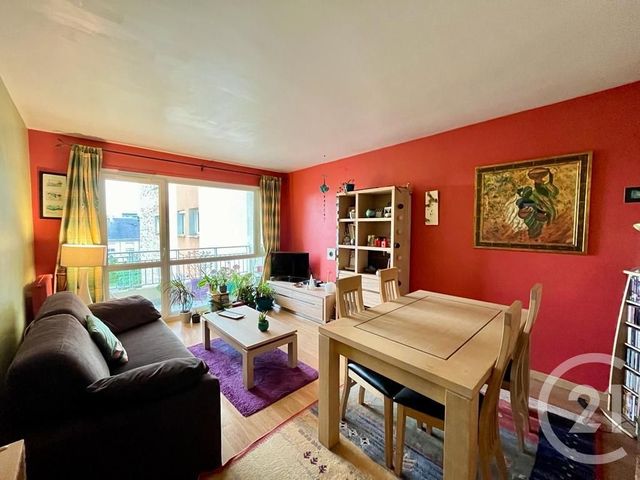 appartement - MAUREPAS - 78