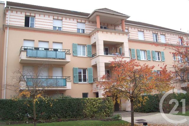 Appartement F2 à louer ELANCOURT