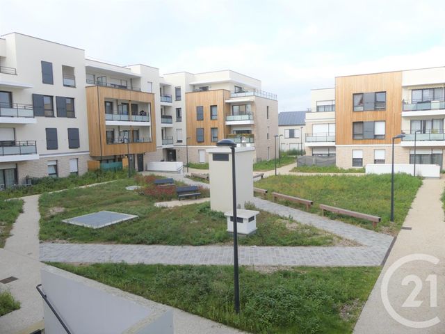 appartement - MAUREPAS - 78