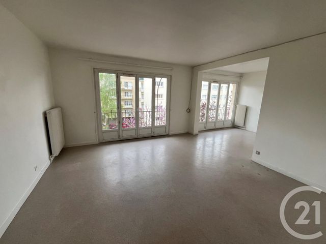 Appartement F4 à vendre - 4 pièces - 79.83 m2 - MAUREPAS - 78 - ILE-DE-FRANCE - Century 21 S.L.P. Immobilier