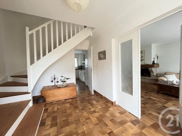 maison - MAUREPAS - 78