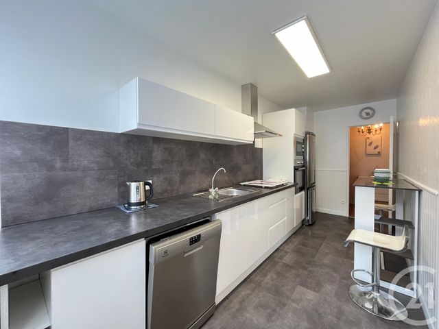appartement - MAUREPAS - 78