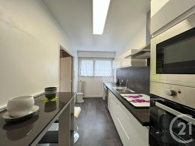 Appartement F3 à vendre - 3 pièces - 74.35 m2 - MAUREPAS - 78 - ILE-DE-FRANCE - Century 21 S.L.P. Immobilier