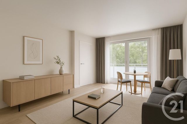 appartement - MAUREPAS - 78