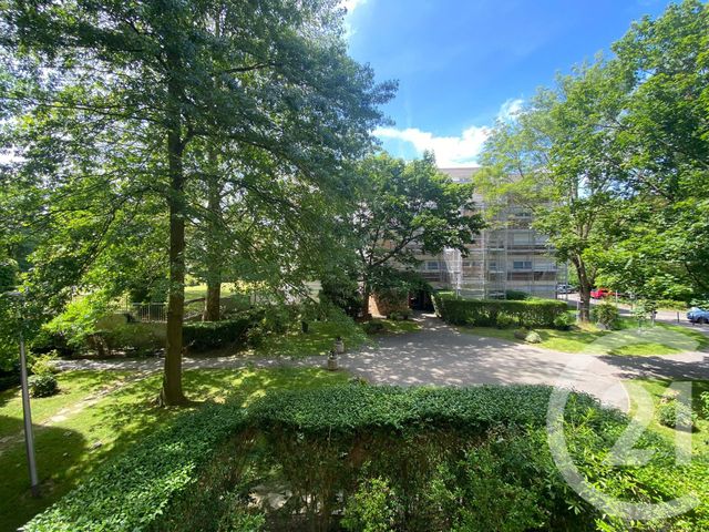 appartement - MAUREPAS - 78