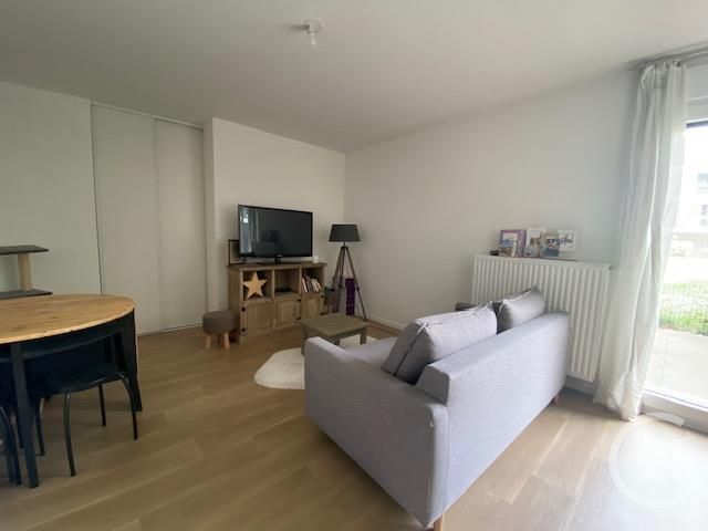 appartement - MAUREPAS - 78