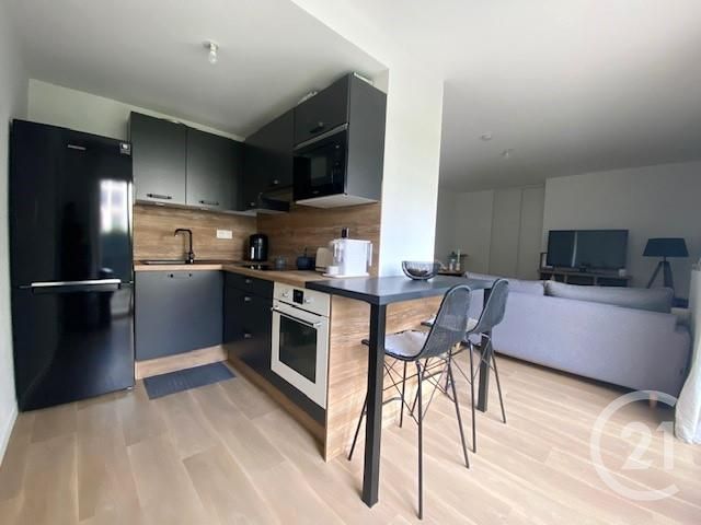 Appartement Studio à vendre - 1 pièce - 31.61 m2 - MAUREPAS - 78 - ILE-DE-FRANCE - Century 21 S.L.P. Immobilier