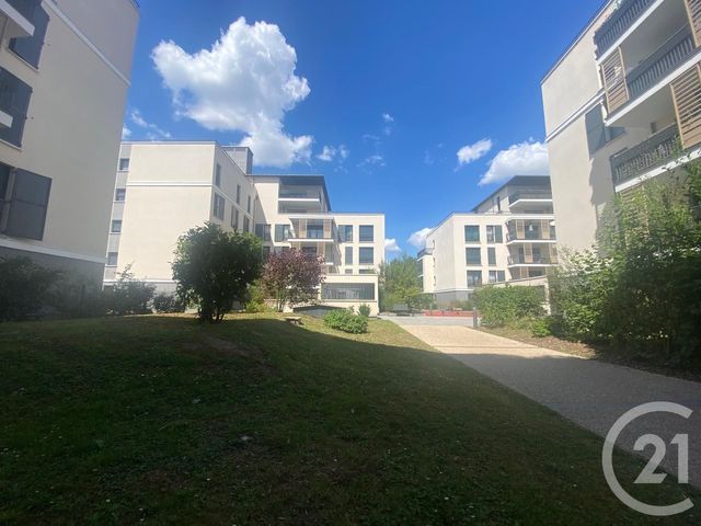appartement - MAUREPAS - 78