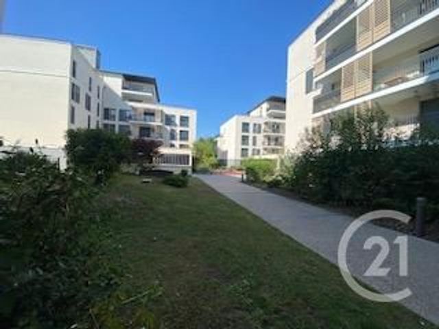 appartement - MAUREPAS - 78