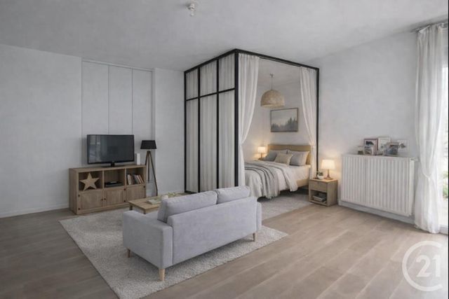 Appartement Studio à vendre MAUREPAS