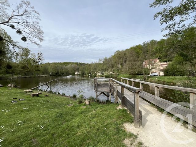 maison à vendre - 4 pièces - 82.19 m2 - ELANCOURT - 78 - ILE-DE-FRANCE - Century 21 S.L.P. Immobilier