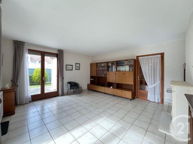 maison à vendre - 4 pièces - 82.19 m2 - ELANCOURT - 78 - ILE-DE-FRANCE - Century 21 S.L.P. Immobilier