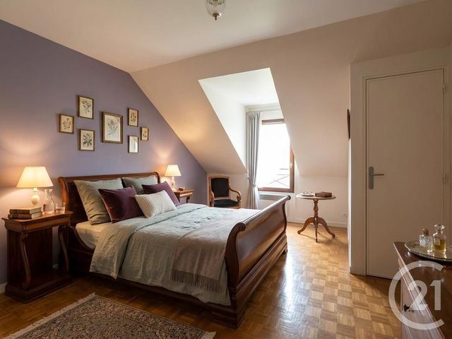 maison à vendre - 4 pièces - 82.19 m2 - ELANCOURT - 78 - ILE-DE-FRANCE - Century 21 S.L.P. Immobilier