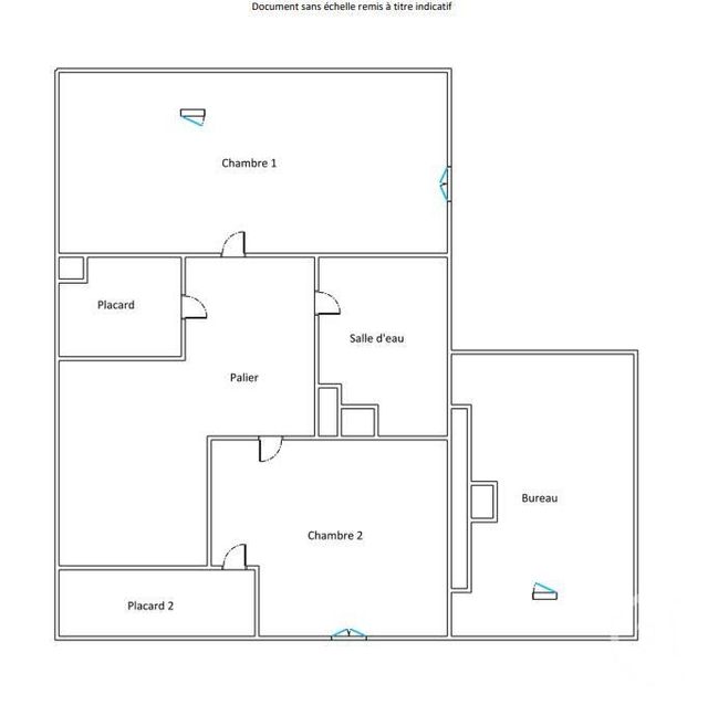 maison à vendre - 4 pièces - 82.19 m2 - ELANCOURT - 78 - ILE-DE-FRANCE - Century 21 S.L.P. Immobilier