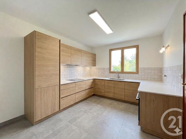 maison à vendre - 4 pièces - 82.19 m2 - ELANCOURT - 78 - ILE-DE-FRANCE - Century 21 S.L.P. Immobilier