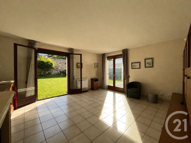 maison à vendre - 4 pièces - 82.19 m2 - ELANCOURT - 78 - ILE-DE-FRANCE - Century 21 S.L.P. Immobilier