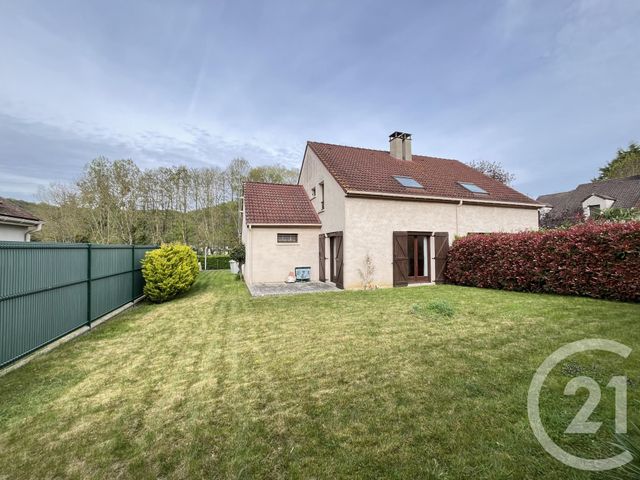 maison à vendre - 4 pièces - 82.19 m2 - ELANCOURT - 78 - ILE-DE-FRANCE - Century 21 S.L.P. Immobilier