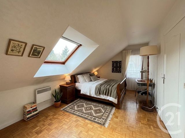 maison à vendre - 4 pièces - 82.19 m2 - ELANCOURT - 78 - ILE-DE-FRANCE - Century 21 S.L.P. Immobilier