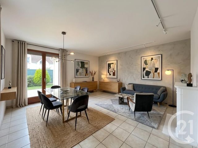 Maison à vendre ELANCOURT