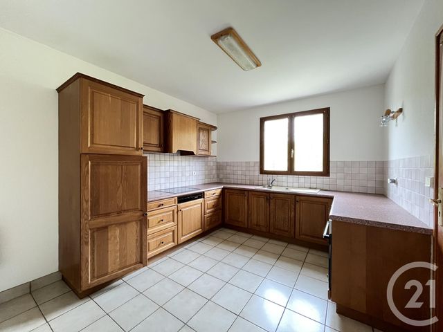 maison à vendre - 4 pièces - 82.19 m2 - ELANCOURT - 78 - ILE-DE-FRANCE - Century 21 S.L.P. Immobilier