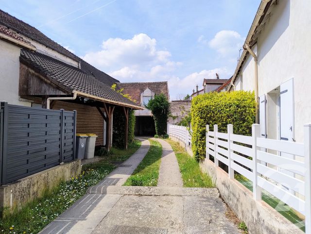 appartement - ELANCOURT - 78