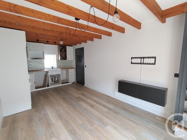 appartement - ELANCOURT - 78