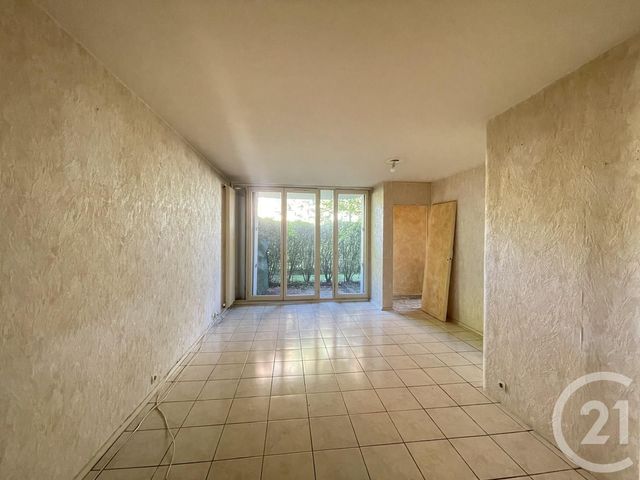 appartement - ELANCOURT - 78
