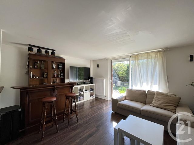 maison - ELANCOURT - 78