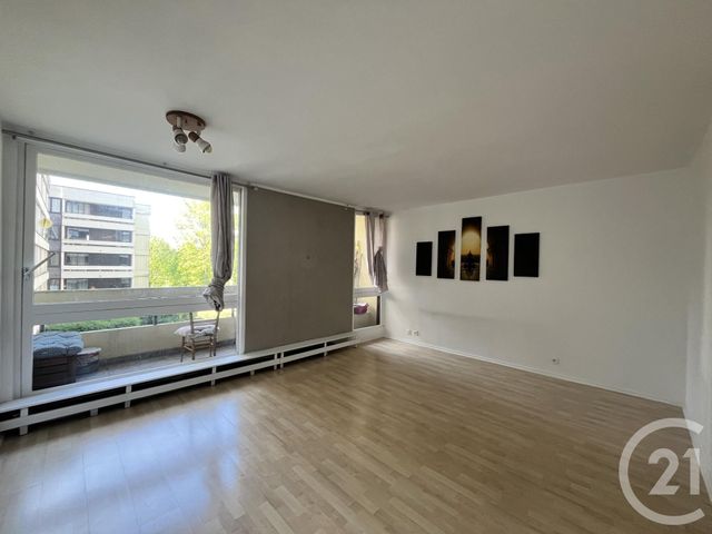 appartement - ELANCOURT - 78