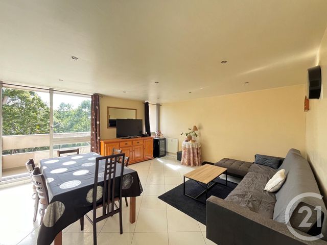 appartement - ELANCOURT - 78