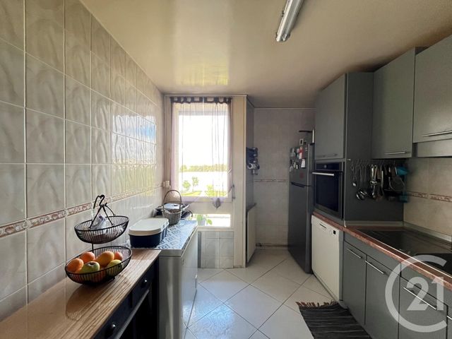 appartement - ELANCOURT - 78