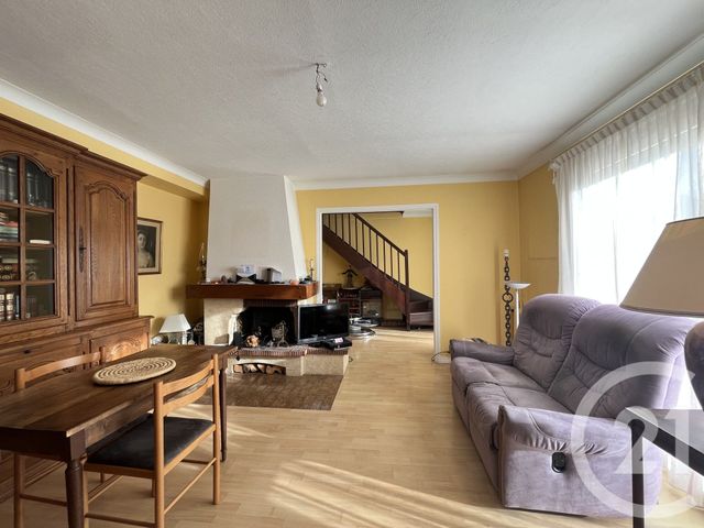 maison à vendre - 5 pièces - 100.0 m2 - MAUREPAS - 78 - ILE-DE-FRANCE - Century 21 S.L.P. Immobilier