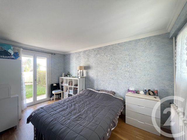 maison à vendre - 5 pièces - 100.0 m2 - MAUREPAS - 78 - ILE-DE-FRANCE - Century 21 S.L.P. Immobilier