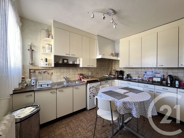 maison à vendre - 5 pièces - 100.0 m2 - MAUREPAS - 78 - ILE-DE-FRANCE - Century 21 S.L.P. Immobilier