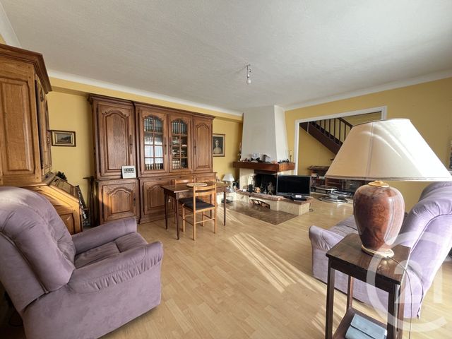 maison à vendre - 5 pièces - 100.0 m2 - MAUREPAS - 78 - ILE-DE-FRANCE - Century 21 S.L.P. Immobilier