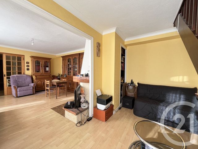 maison à vendre - 5 pièces - 100.0 m2 - MAUREPAS - 78 - ILE-DE-FRANCE - Century 21 S.L.P. Immobilier