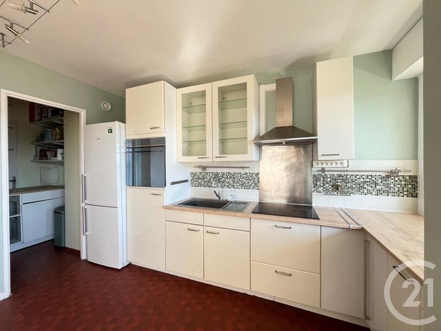 Appartement F5 à vendre - 5 pièces - 93.54 m2 - ELANCOURT - 78 - ILE-DE-FRANCE - Century 21 S.L.P. Immobilier