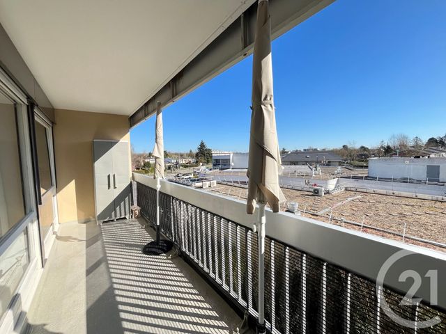 Appartement F5 à vendre - 5 pièces - 93.54 m2 - ELANCOURT - 78 - ILE-DE-FRANCE - Century 21 S.L.P. Immobilier